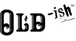 The Old-ish Logo