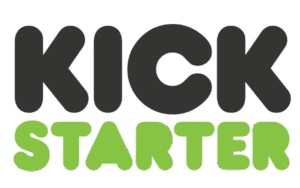 KickStarter Logo